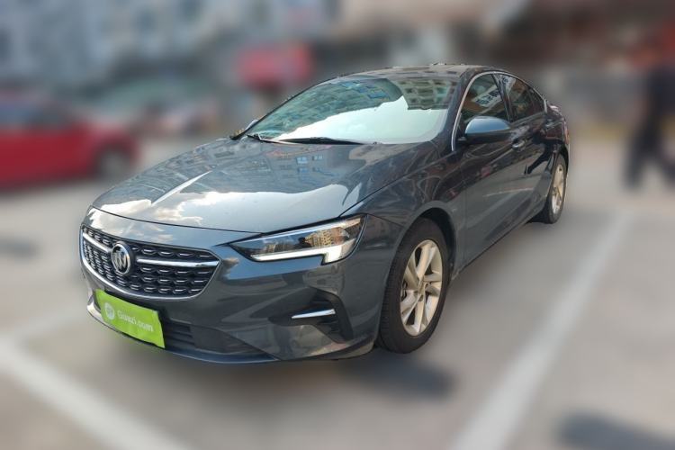Used Buick Regal 2020 552T Elite Edition Guazi used car, China used car export, Used car for sale, Used cars, Cheapest cars for sale