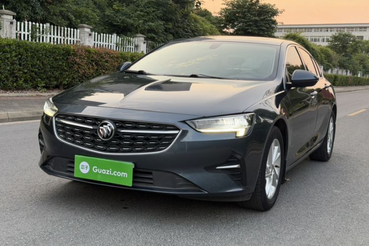 Used Buick Regal 2020 552T Elite Edition Guazi used car, China used car export, Used car for sale, Used cars, Cheapest cars for sale