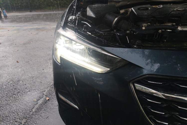 Used Buick Regal 2020 552T Elite Edition Right Front Headlight