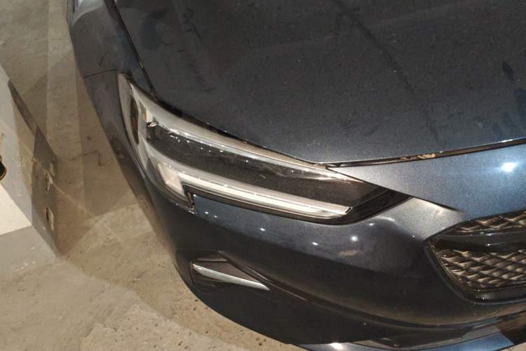 Used Buick Regal 2020 552T Elite Edition Right Front Headlight