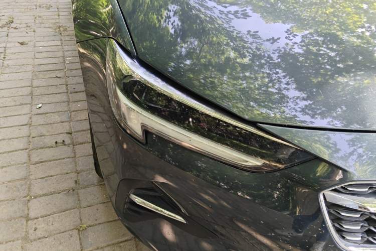Used Buick Regal 2020 552T Elite Edition Right Front Headlight