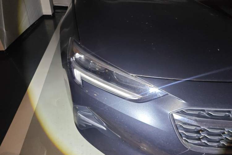 Used Buick Regal 2020 552T Elite Edition Right Front Headlight