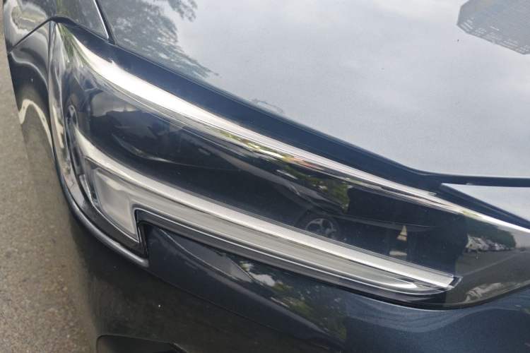 Used Buick Regal 2020 552T Elite Edition Right Front Headlight