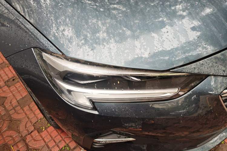 Used Buick Regal 2020 552T Elite Edition Right Front Headlight