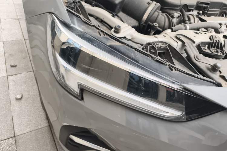 Used Buick Regal 2020 552T Elite Edition Right Front Headlight