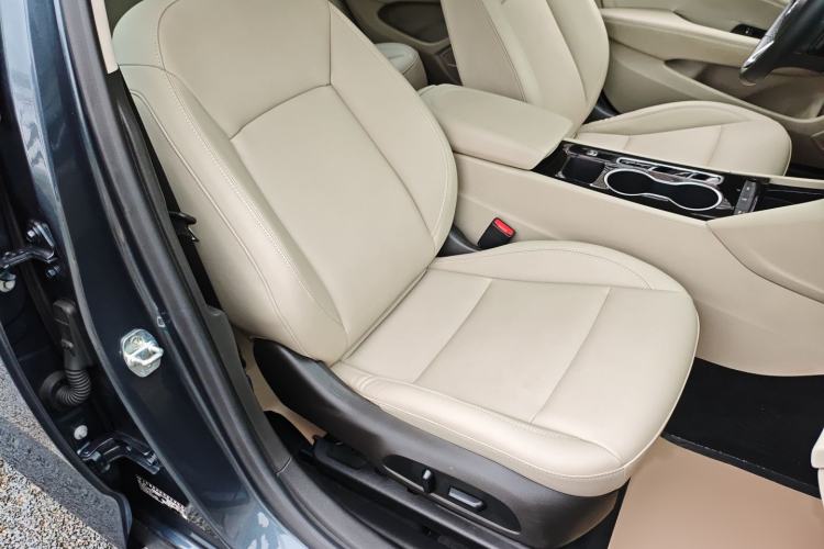 Used Buick Regal 2020 552T Elite Edition Right Front Seat