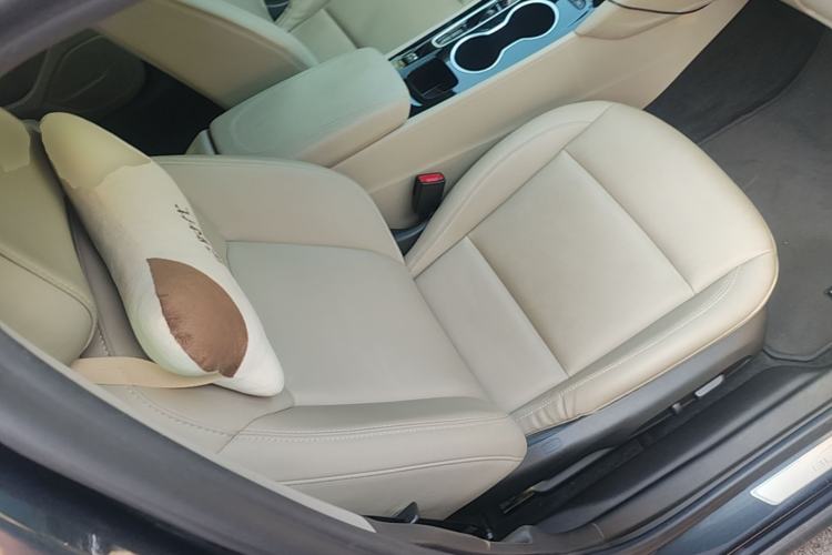 Used Buick Regal 2020 552T Elite Edition Right Front Seat