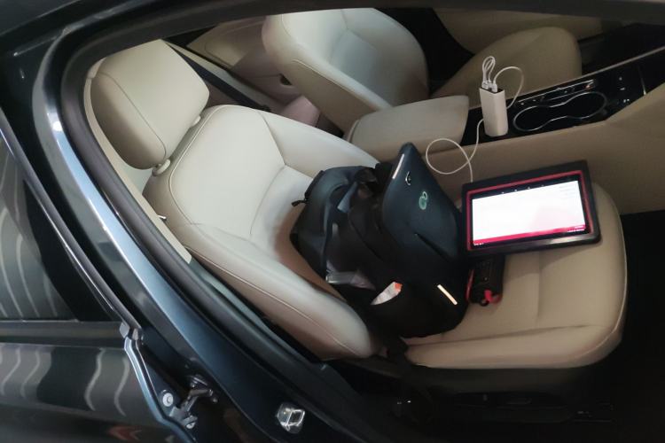 Used Buick Regal 2020 552T Elite Edition Right Front Seat