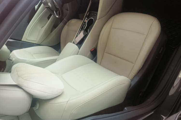 Used Buick Regal 2020 552T Elite Edition Right Front Seat