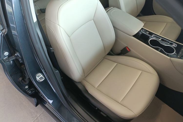 Used Buick Regal 2020 552T Elite Edition Right Front Seat