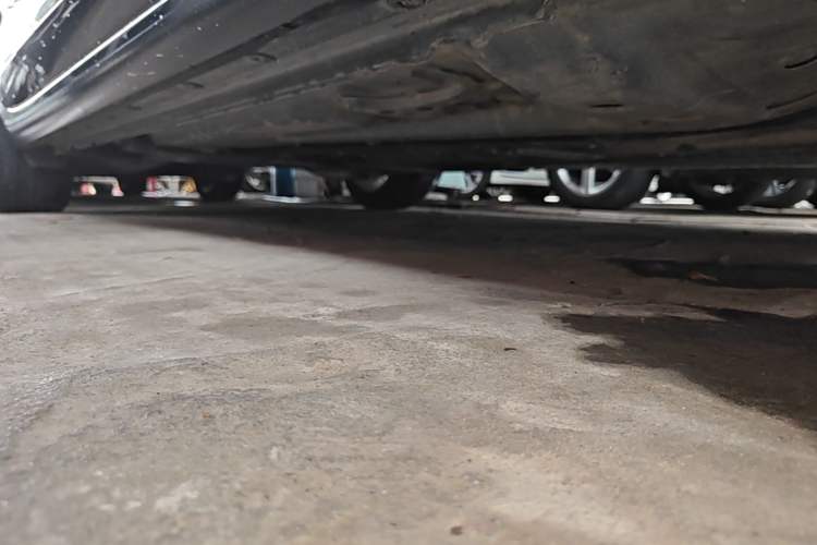 Used Buick Regal 2020 552T Elite Edition Right Side Sill