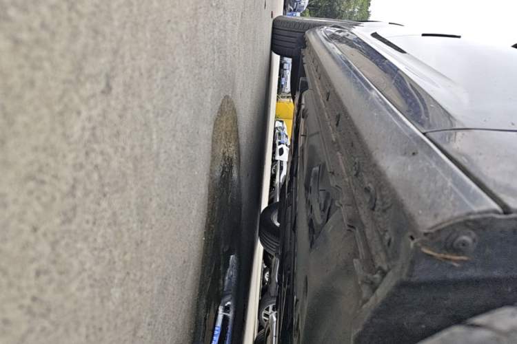 Used Buick Regal 2020 552T Elite Edition Right Side Sill