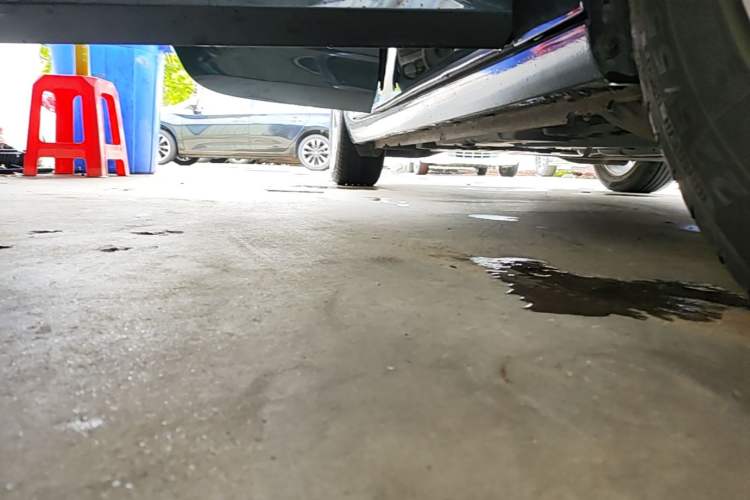 Used Buick Regal 2020 552T Elite Edition Right Side Sill