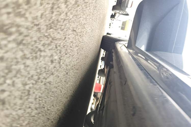 Used Buick Regal 2020 552T Elite Edition Right Side Sill