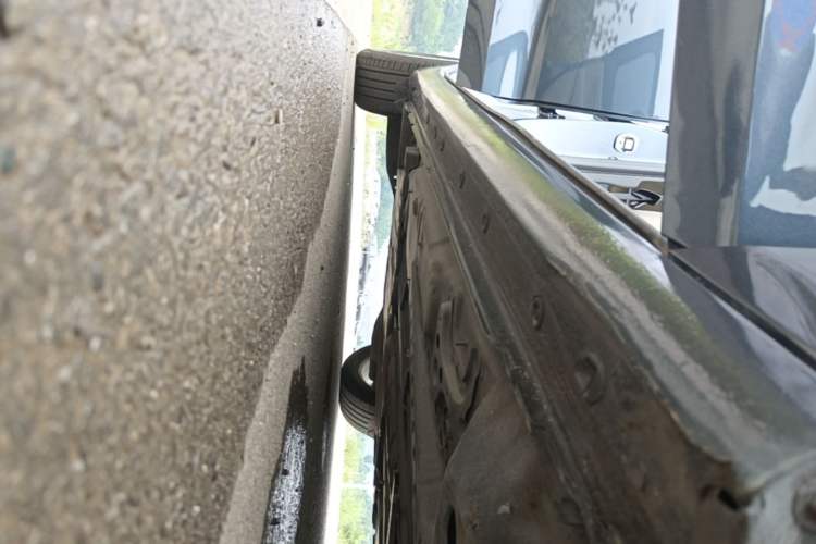Used Buick Regal 2020 552T Elite Edition Right Side Sill