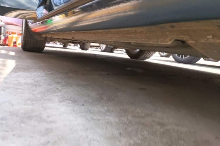 Used Buick Regal 2020 552T Elite Edition Right Side Sill