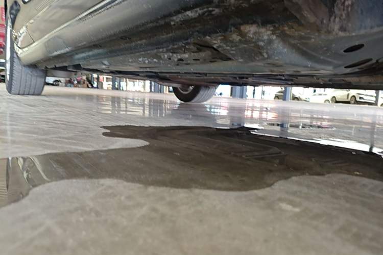 Used Buick Regal 2020 552T Elite Edition Right Side Sill