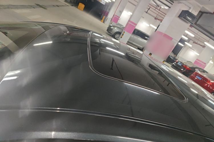 Used Buick Regal 2020 552T Elite Edition Roof