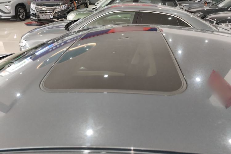 Used Buick Regal 2020 552T Elite Edition Roof