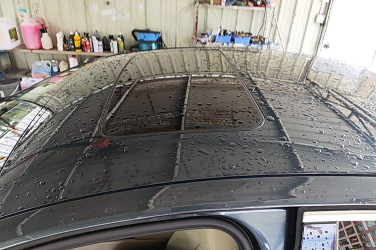 Used Buick Regal 2020 552T Elite Edition Roof