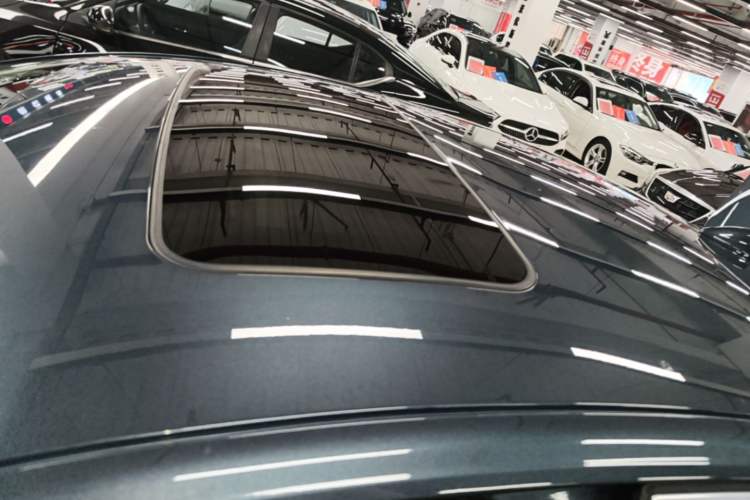 Used Buick Regal 2020 552T Elite Edition Roof