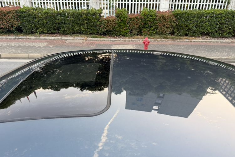 Used Buick Regal 2020 552T Elite Edition Roof