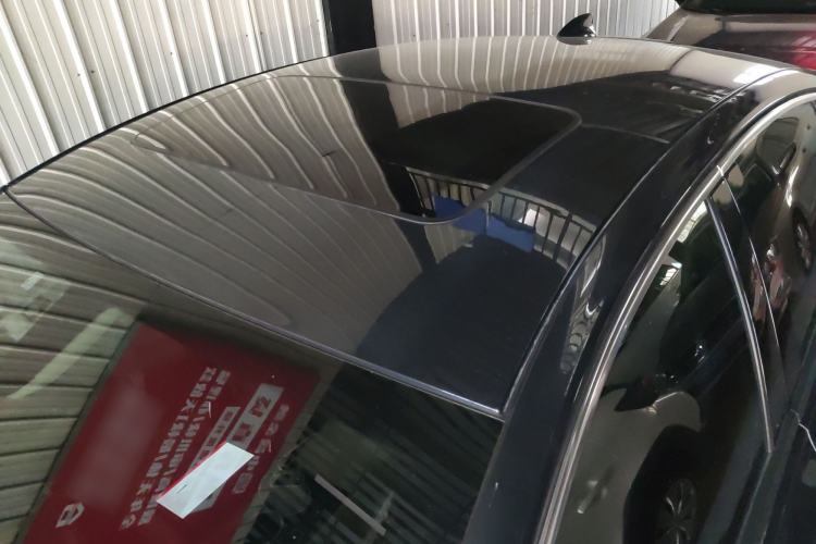 Used Buick Regal 2020 552T Elite Edition Roof