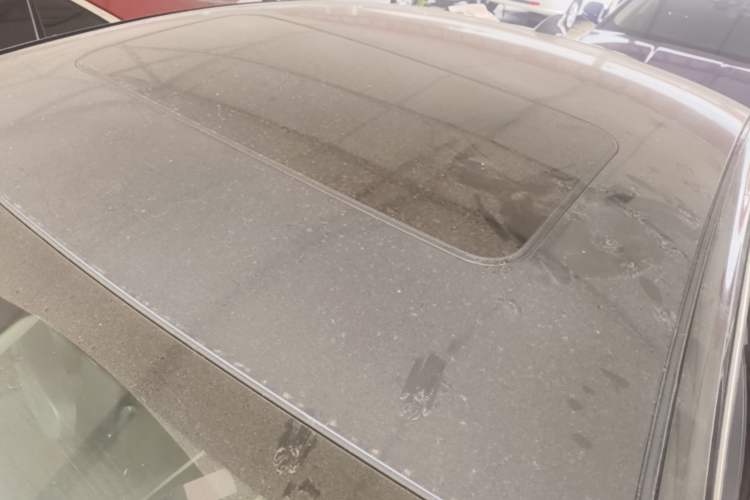 Used Buick Regal 2020 552T Elite Edition Roof