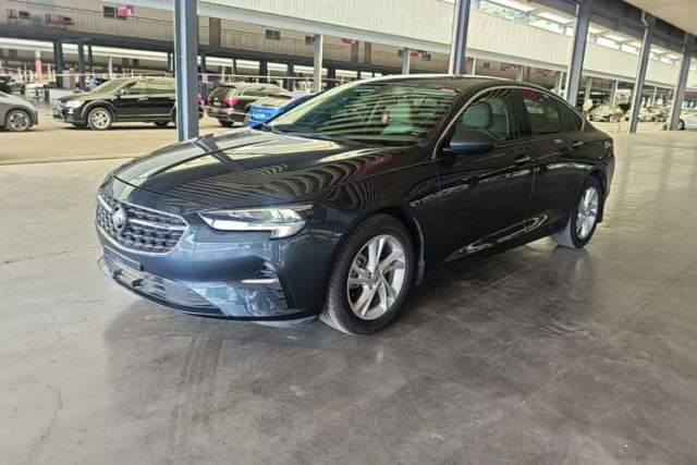 Used Buick Regal 2020 552T Elite Edition