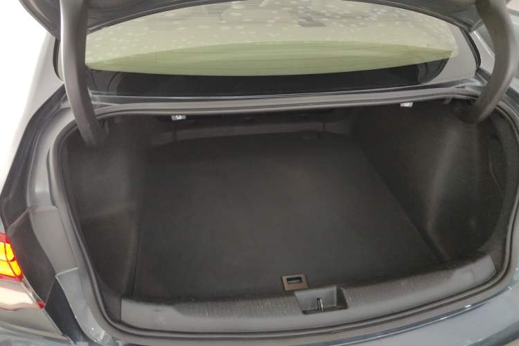 Used Buick Regal 2020 552T Elite Edition Trunk