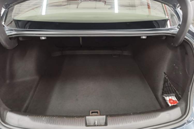 Used Buick Regal 2020 552T Elite Edition Trunk