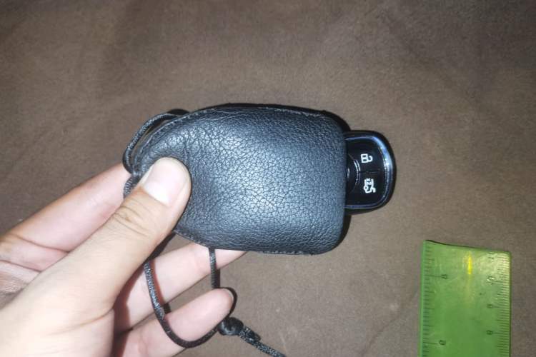 Used Buick Regal 2020 552T Luxury Version Vehicle Key