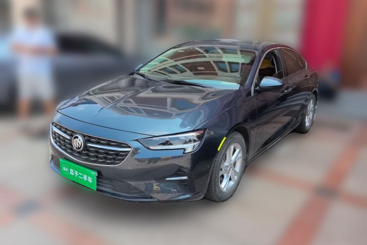 Used Buick Regal 2020 552T Elite Edition Guazi used car, China used car export, Used car for sale, Used cars, Cheapest cars for sale