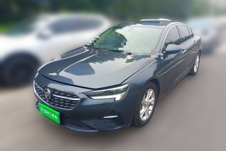 Used Buick Regal 2020 552T Elite Edition Guazi used car, China used car export, Used car for sale, Used cars, Cheapest cars for sale