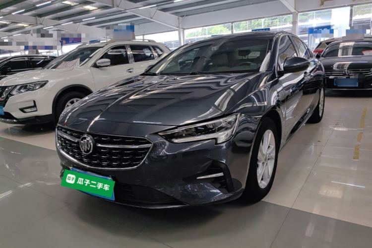 Buick Regal 2020 552T Elite Edition usata Guazi used car, China used car export, Used car for sale, Used cars, Cheapest cars for sale