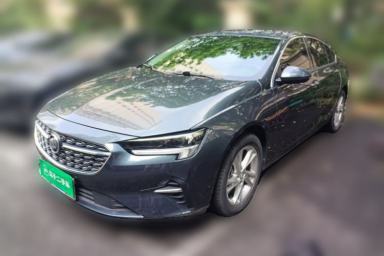 Used Buick Regal 2020 552T Luxury Version