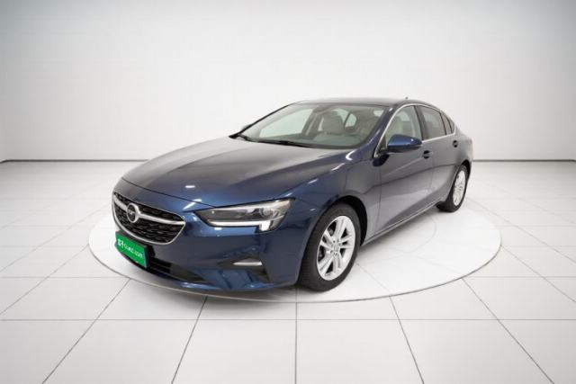 Used Buick Regal 2020 552T Elite Edition