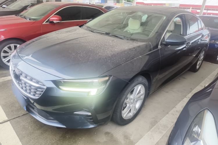 Used Buick Regal 2020 552T Elite Edition Guazi used car, China used car export, Used car for sale, Used  cars, Cheapest cars for sale