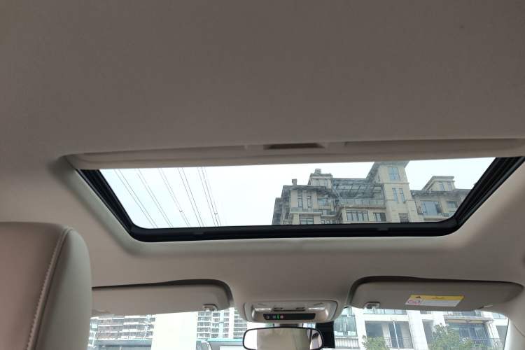 Used Buick Regal 2020 552T Elite Edition Headliner