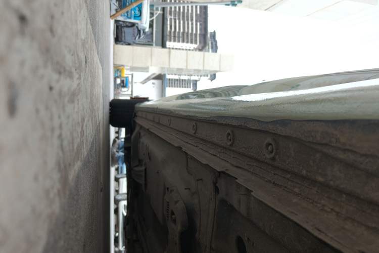 Used Buick Regal 2020 552T Elite Edition Left Side Sill
