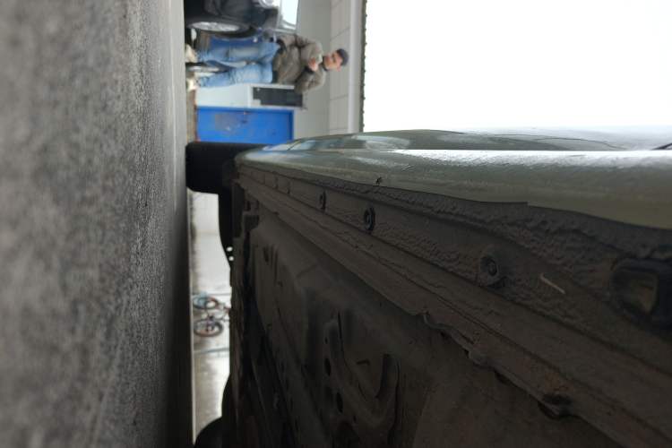 Used Buick Regal 2020 552T Elite Edition Right Side Sill