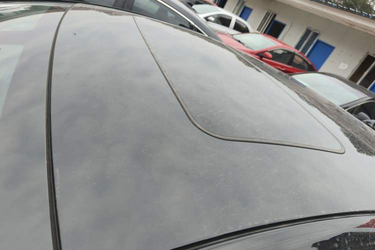 Used Buick Regal 2020 552T Elite Edition Roof