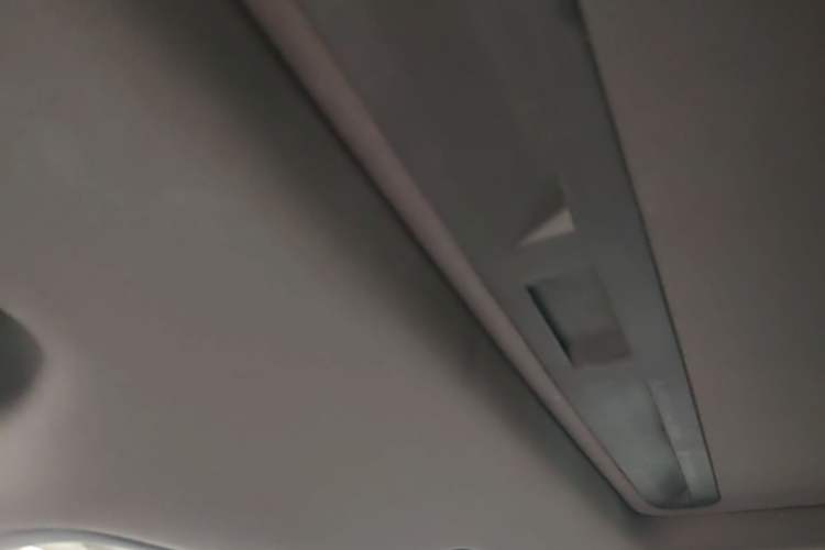 Used Buick Regal 2020 GS 28T Elite Model Headliner