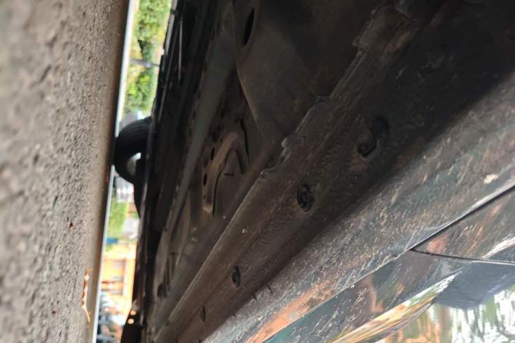 Used Buick Regal 2020 552T Elite Edition Chassis Front Left