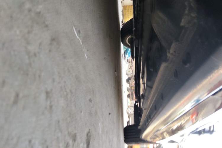 Used Buick Regal 2020 552T Elite Edition Chassis Front Left