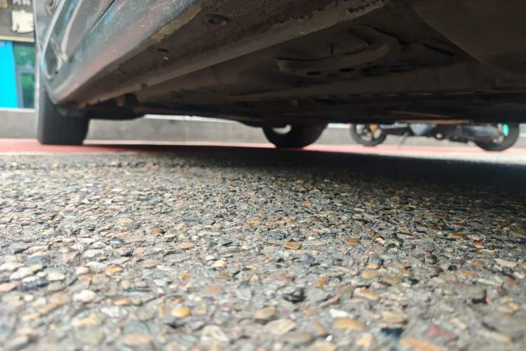 Used Buick Regal 2020 552T Elite Edition Chassis Front Right