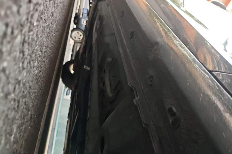 Used Buick Regal 2020 552T Elite Edition Chassis Front Right