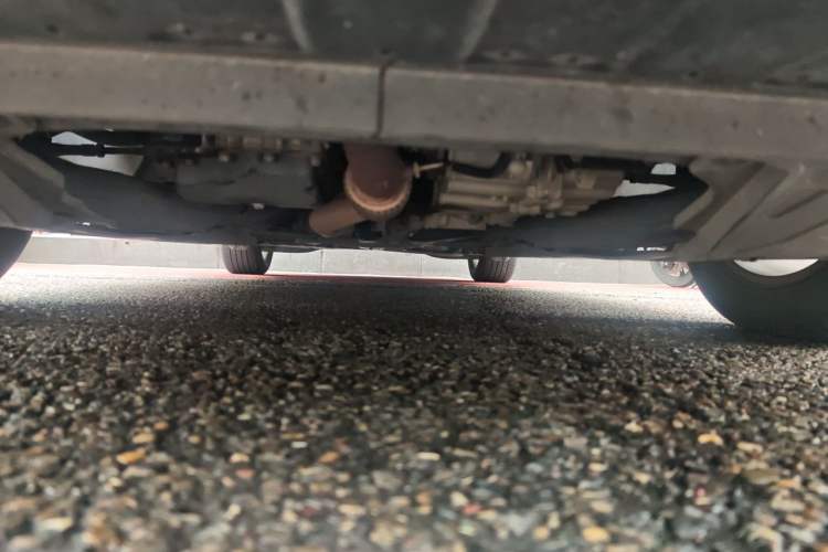 Used Buick Regal 2020 552T Elite Edition Chassis Front