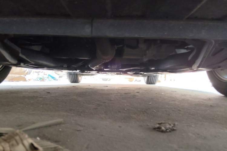 Used Buick Regal 2020 552T Elite Edition Chassis Front