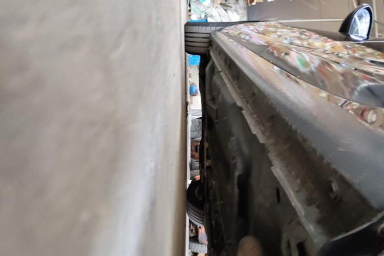 Used Buick Regal 2020 552T Elite Edition Chassis Rear Left